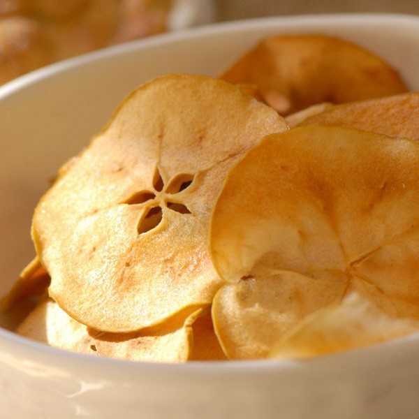 Apple Crisps
