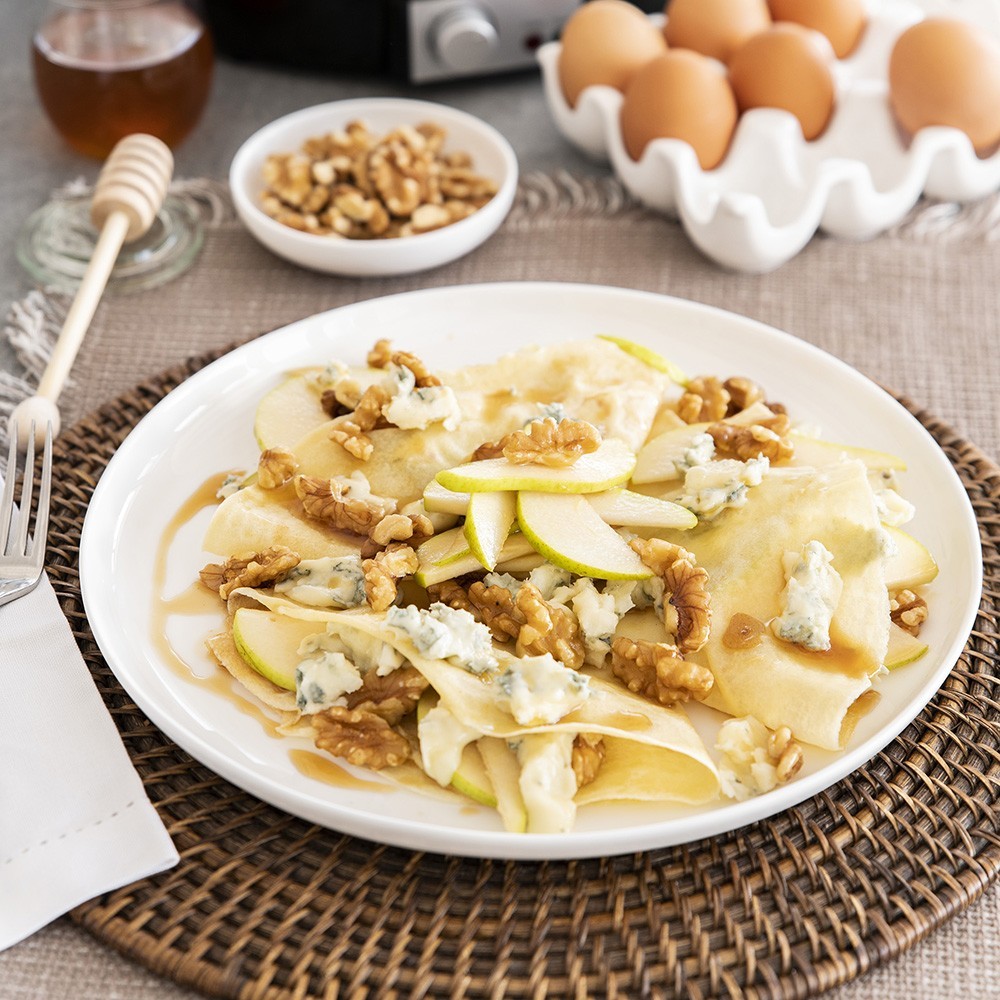 Crepes