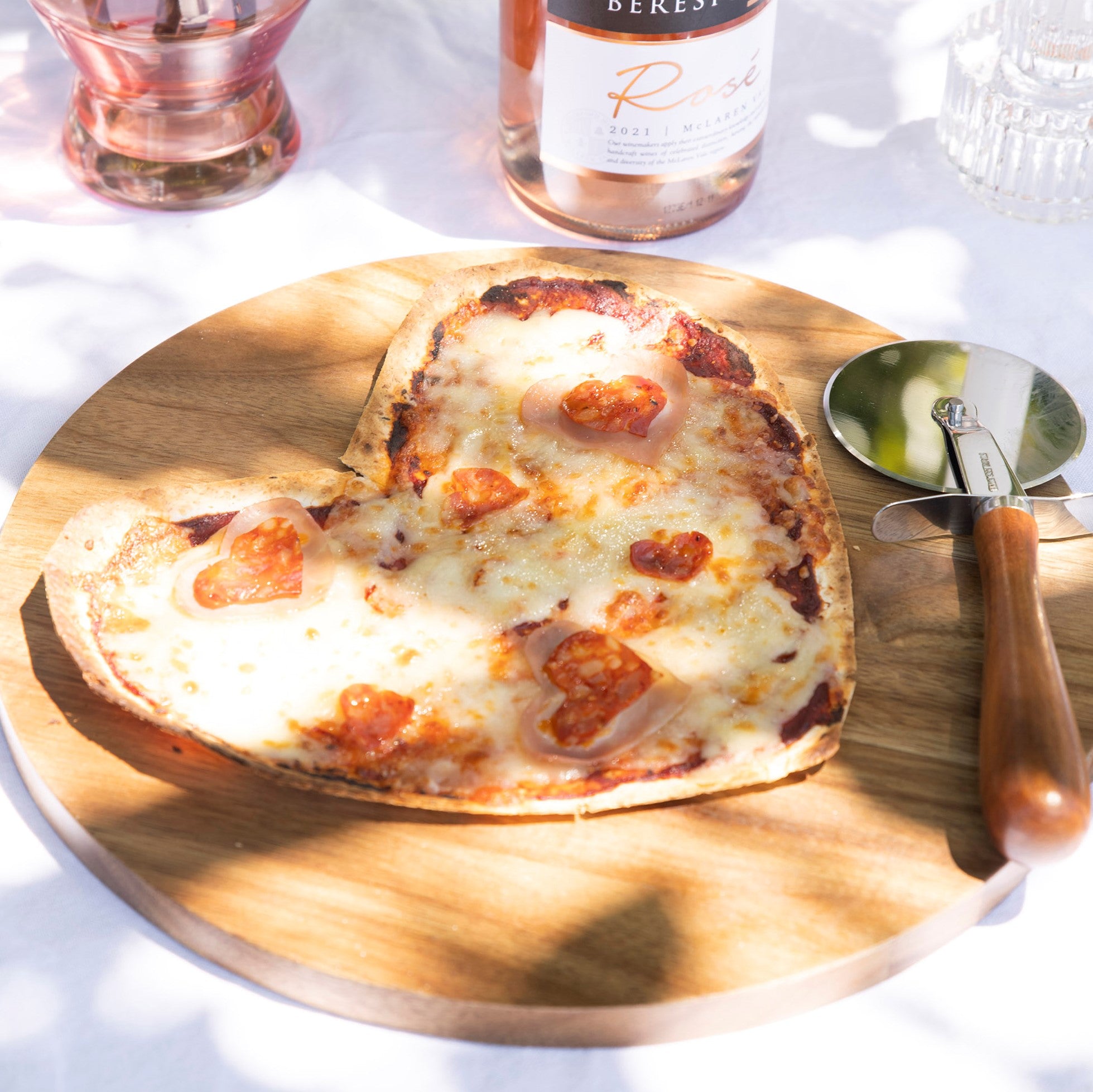 Our Top 5 Food Ideas for Valentine’s Day 2023