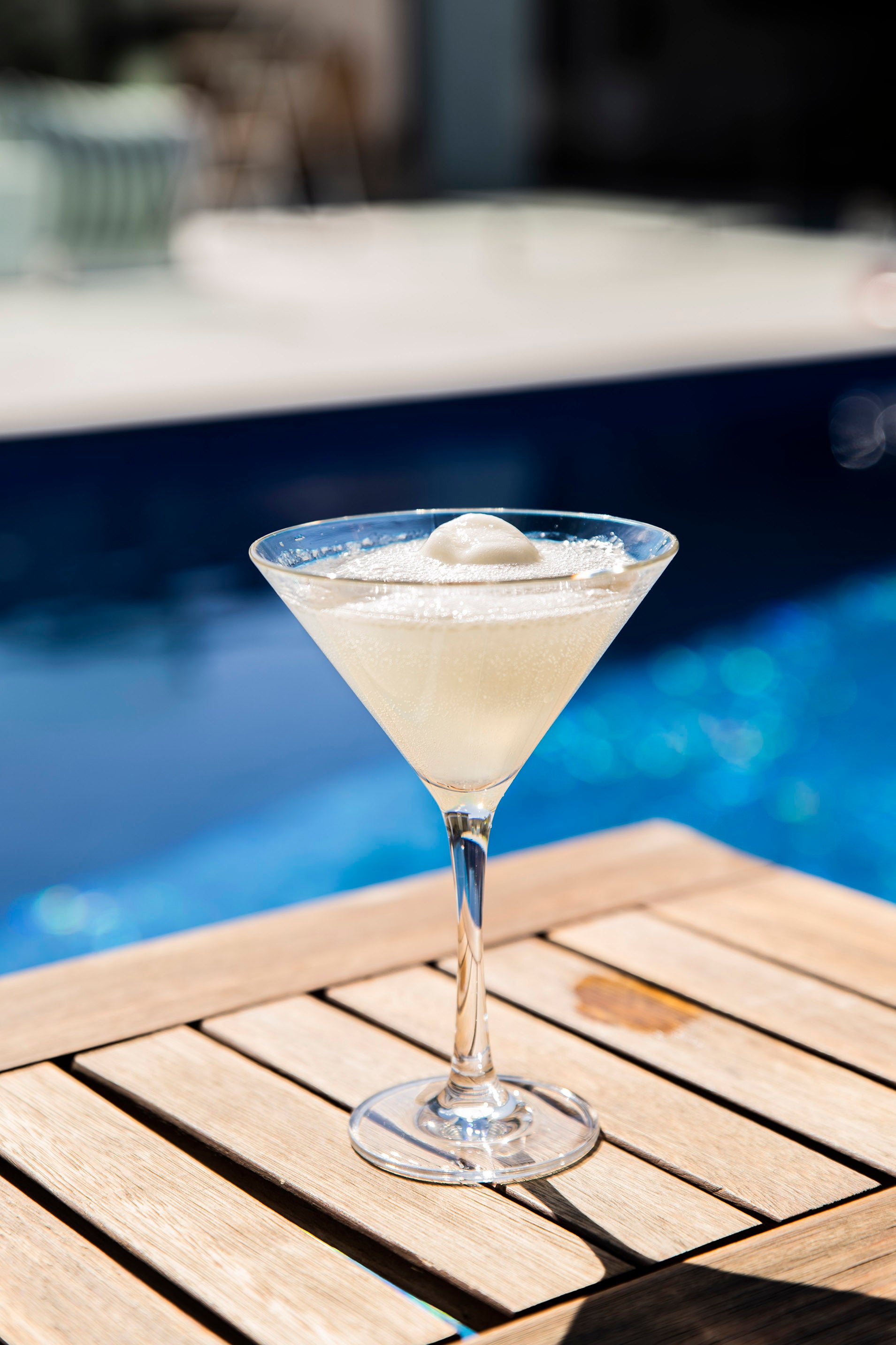Sgroppino Cocktail