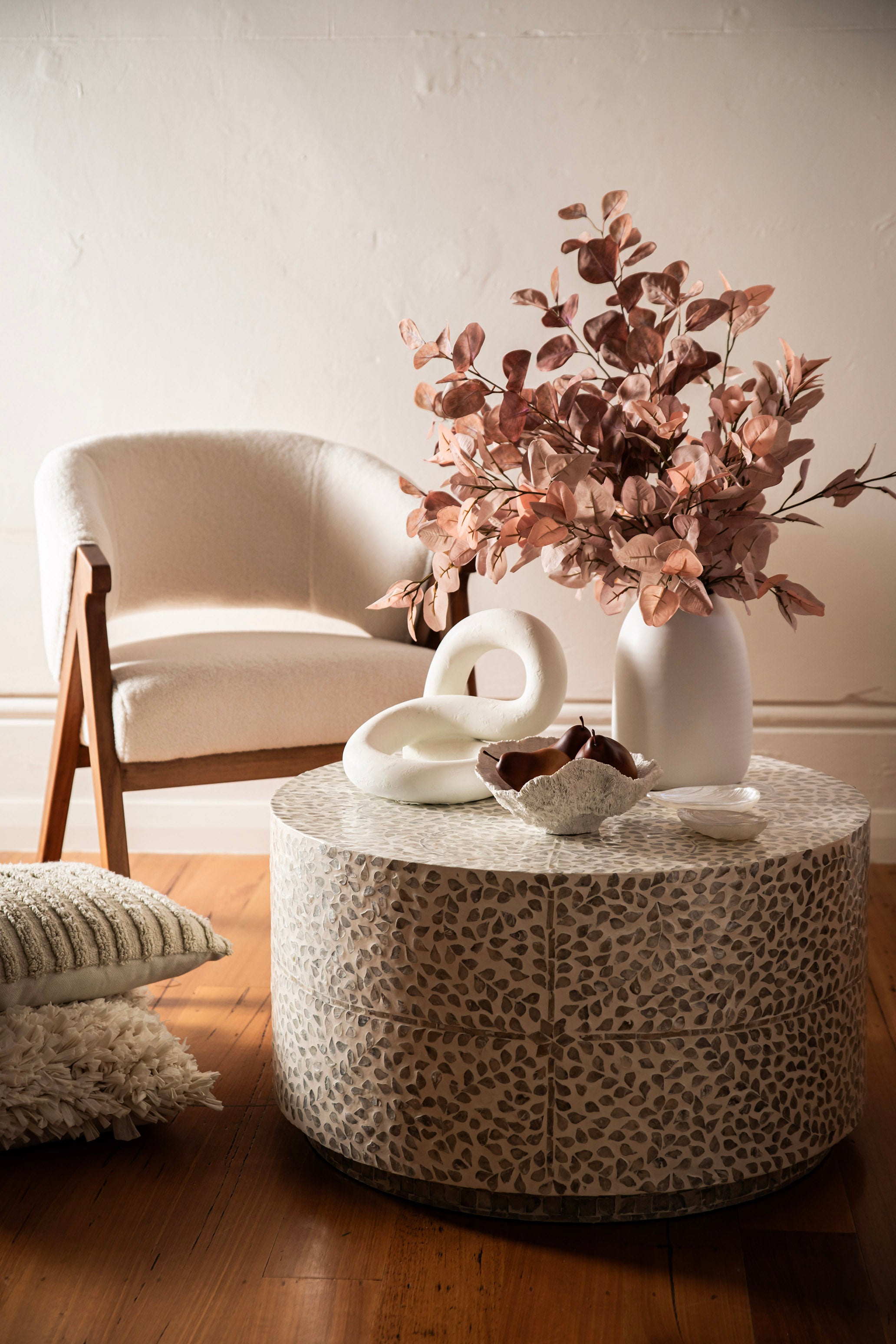 5 Home Decor Styling Tips for Autumn