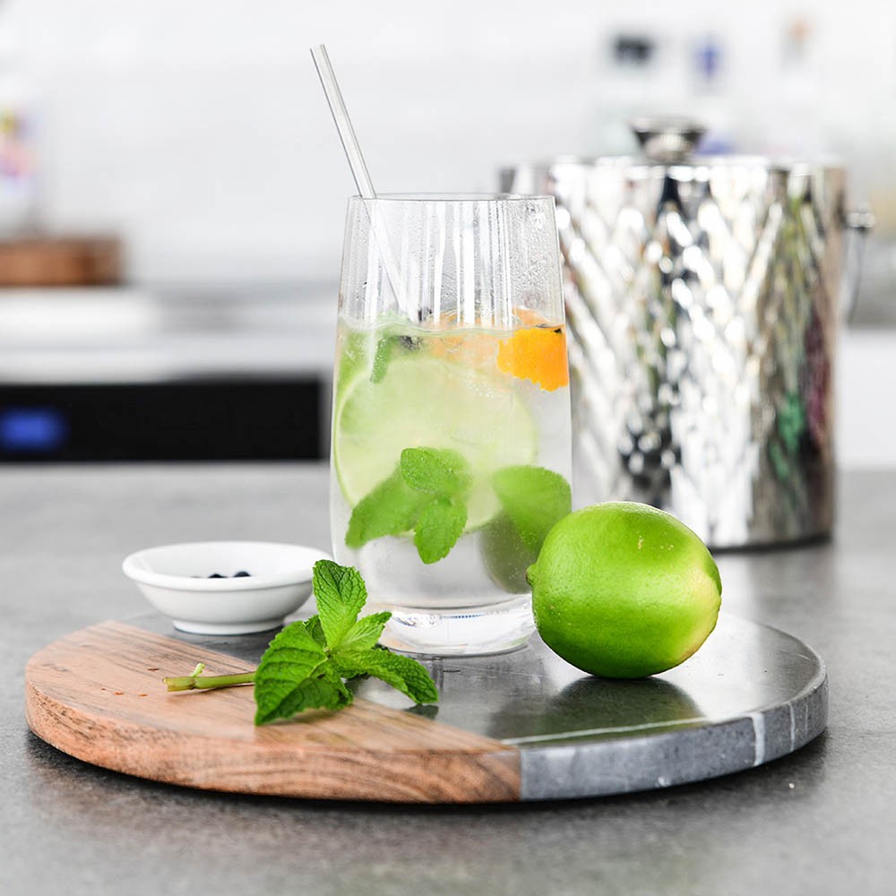 Classic Gin Tonic