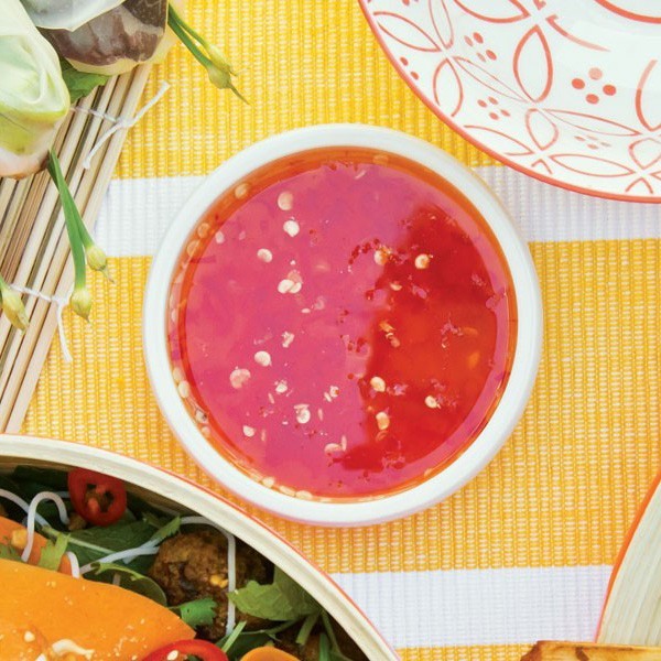 Noac Cham (dipping sauce)