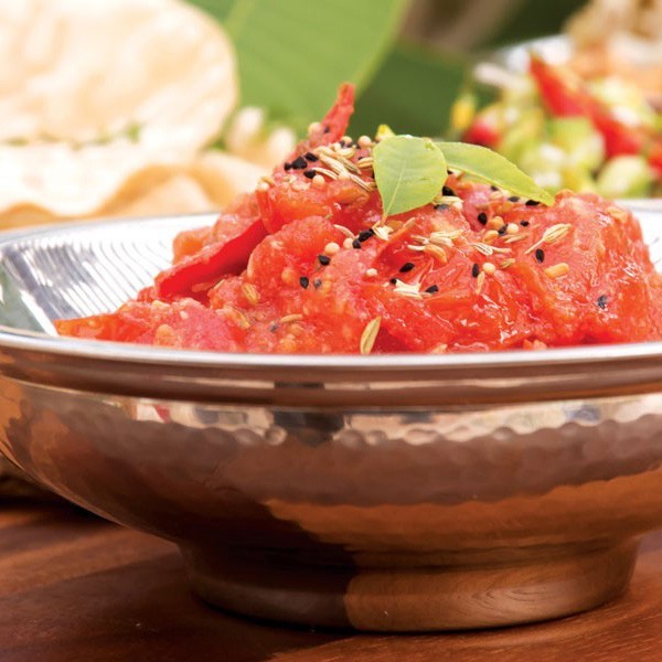 Tomato Relish