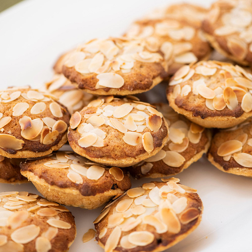 Mince Pies