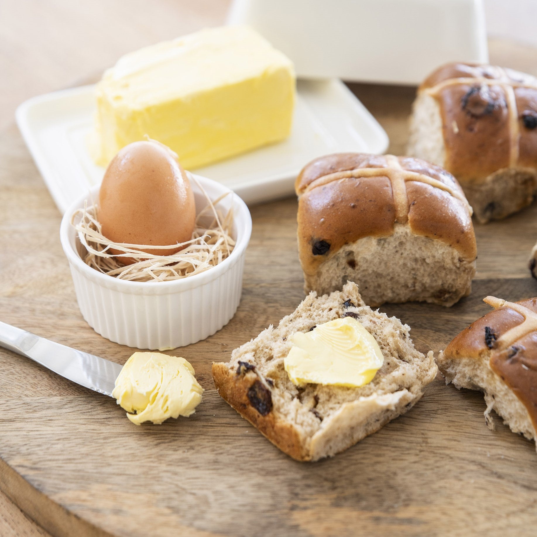 Top 4 Easter Recipe Ideas
