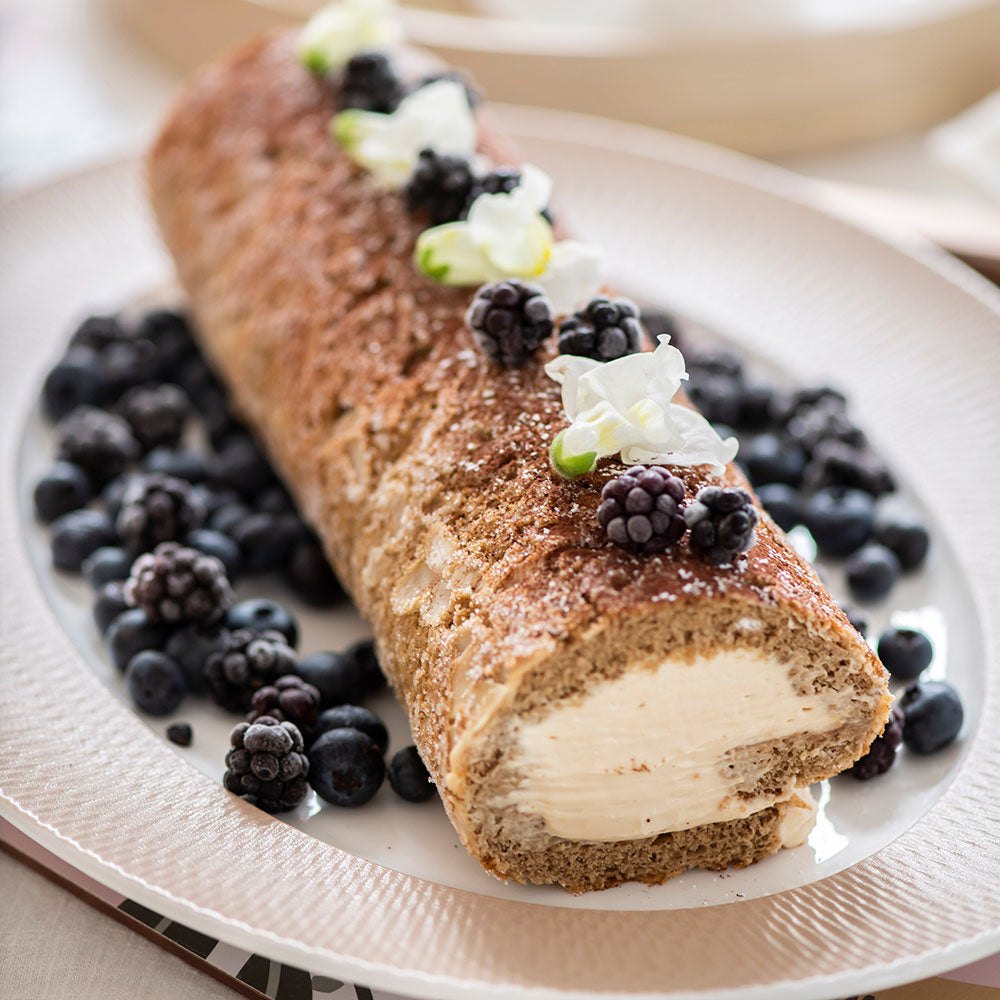 Coffee Roll
