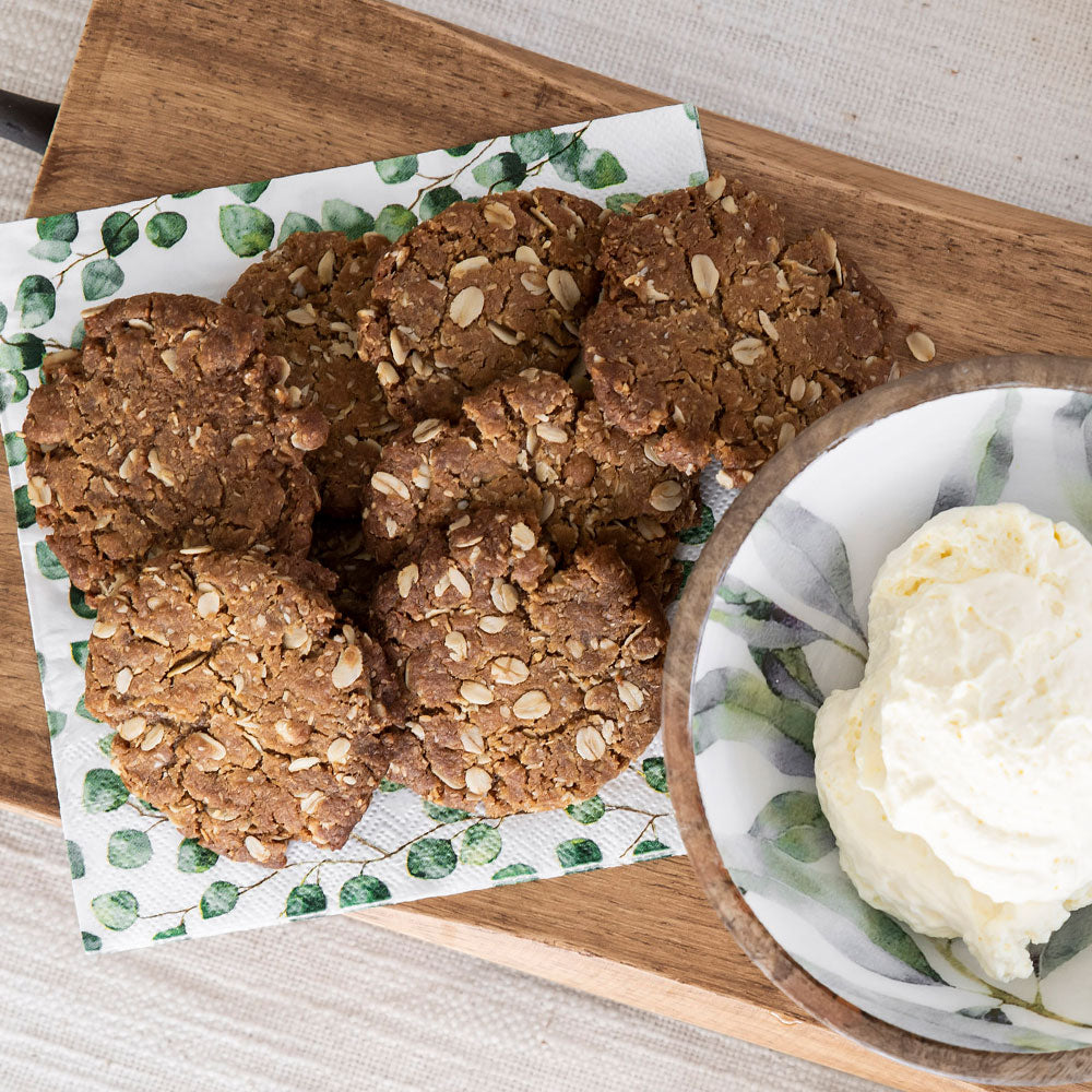 ANZAC Biscuits