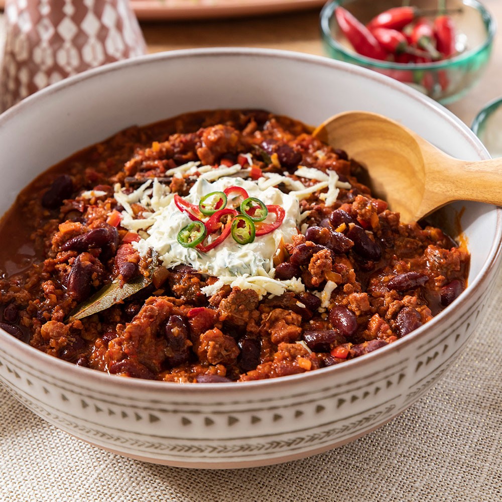 Chili Con Carne