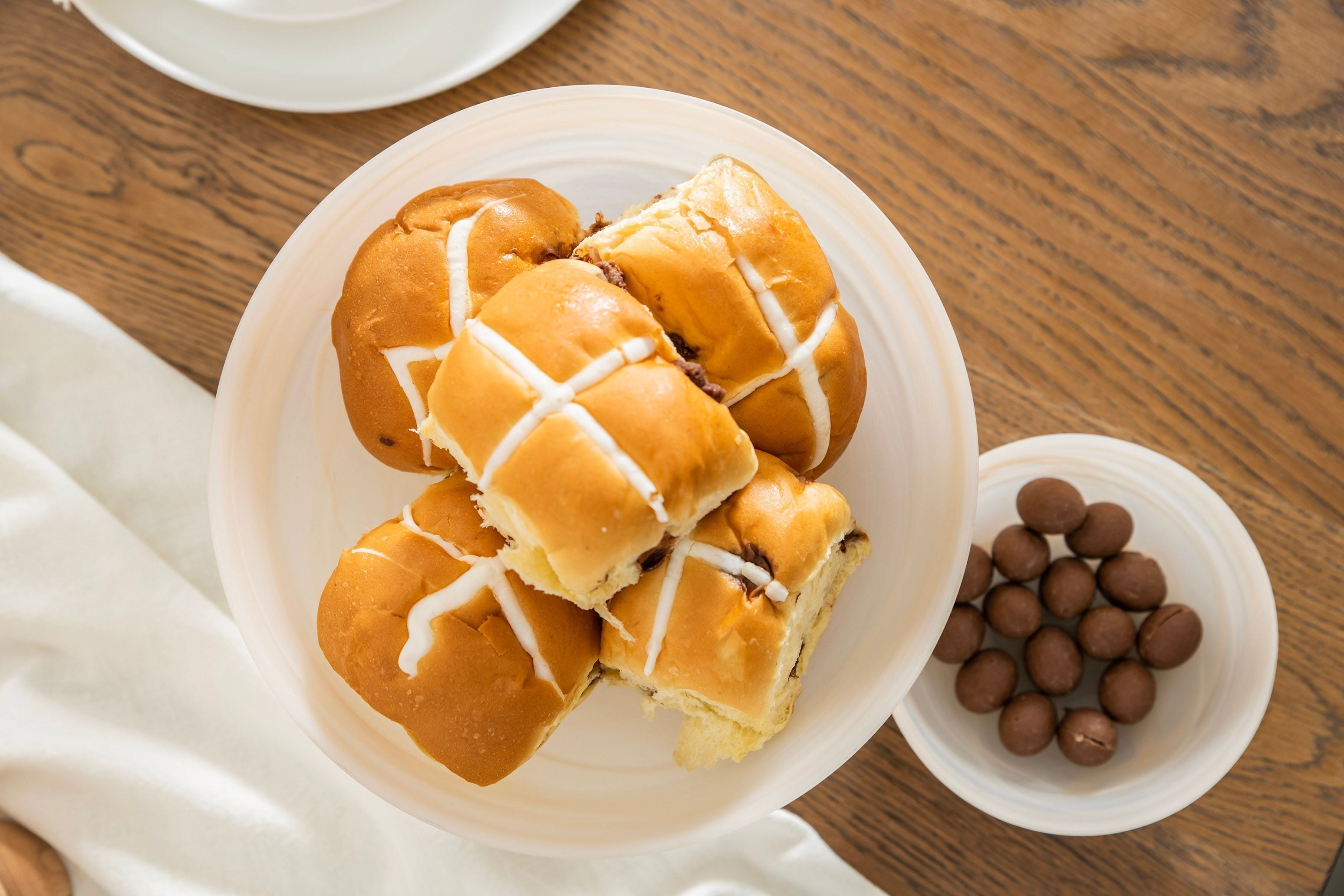 Top 5 Easter Martini Ideas