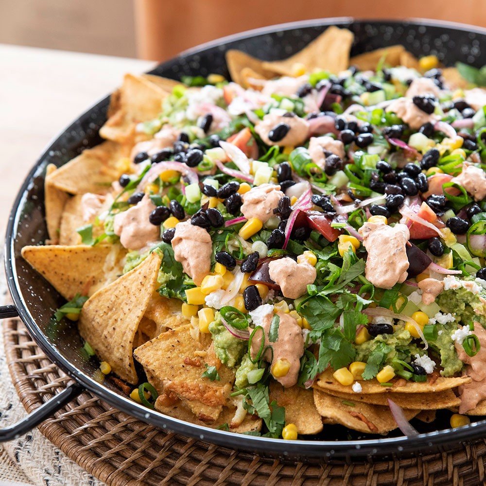 Nachos