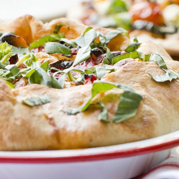 Pizza Pie
