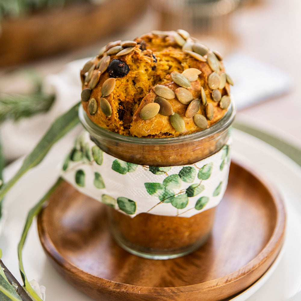 Pumpkin Damper