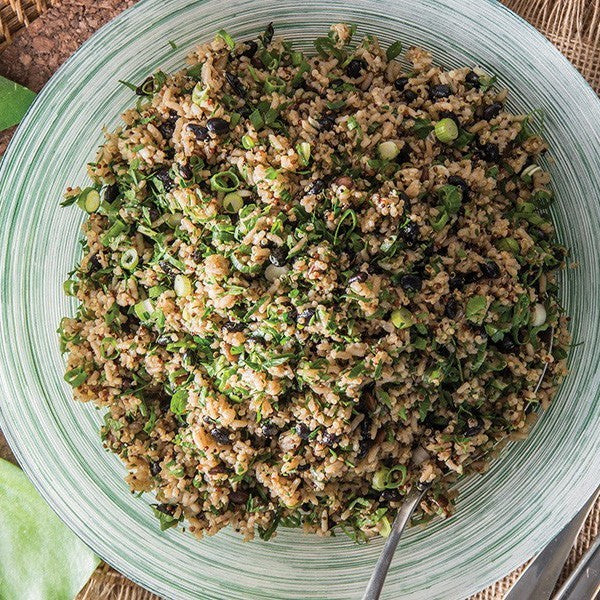 Cuban Style Rice