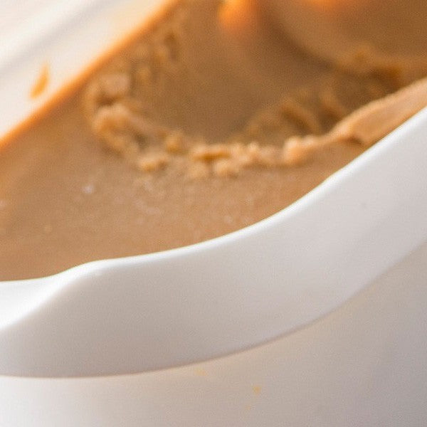 Salted Caramel Icecream