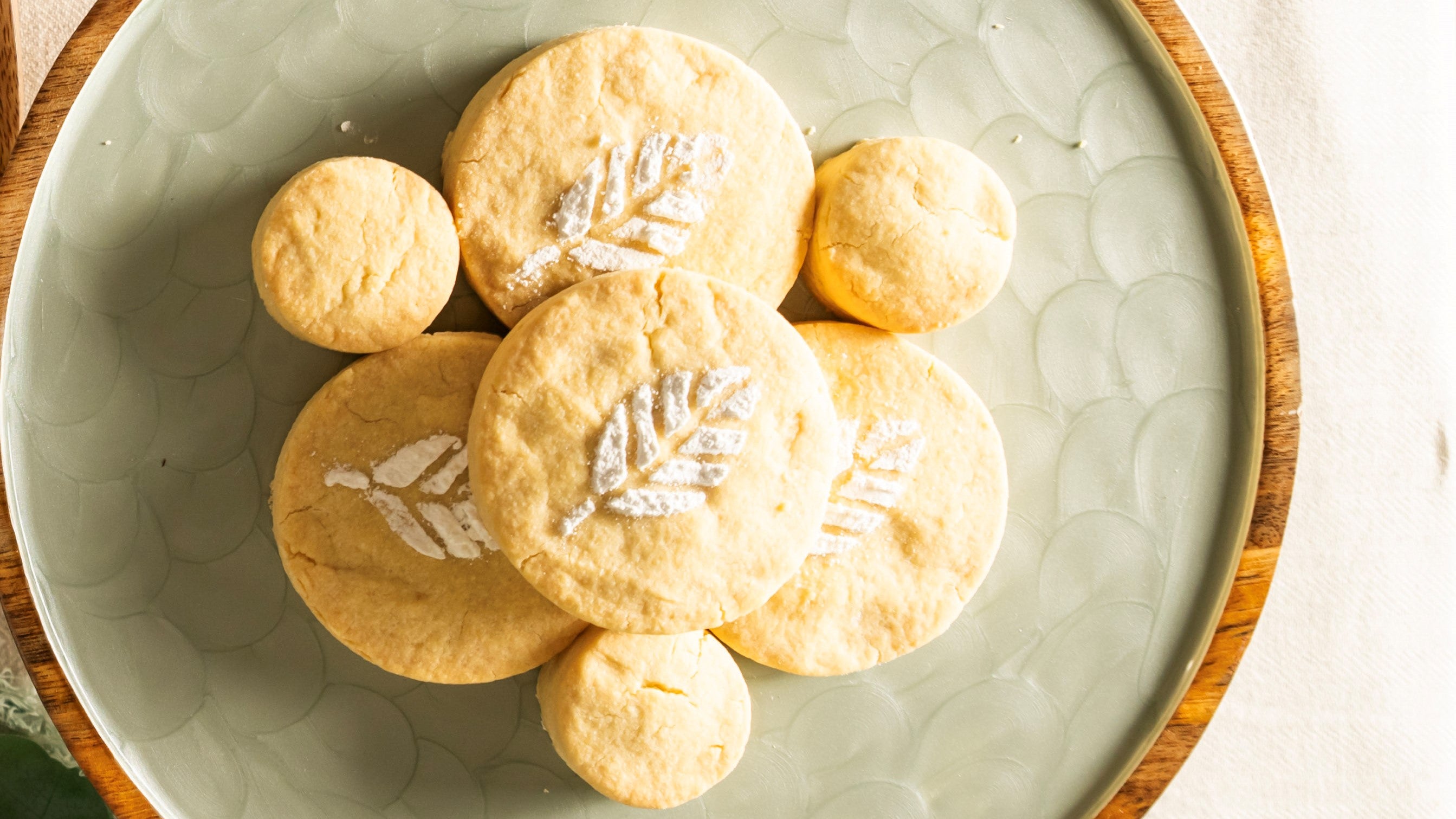 Shortbread