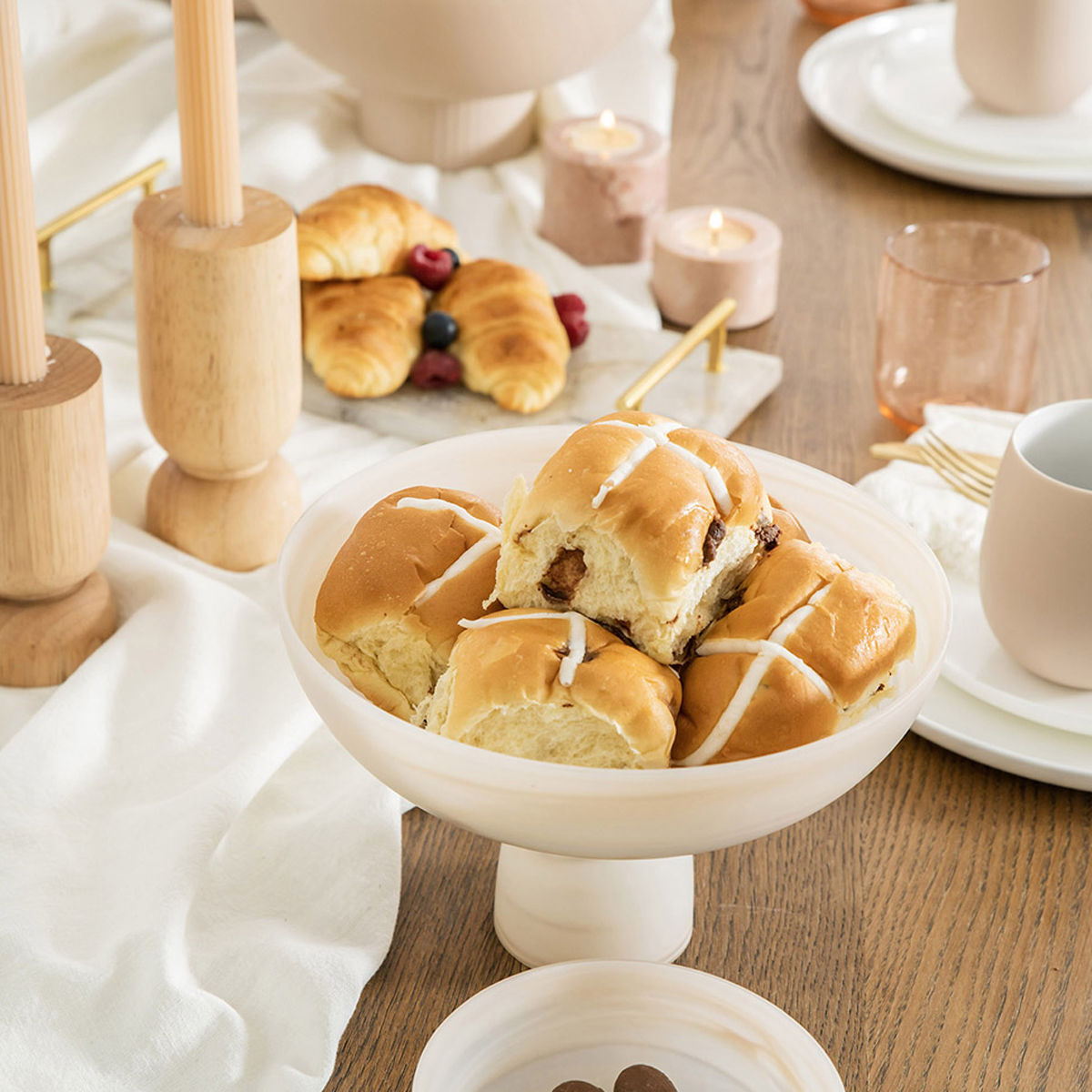 Top 5 Easter Entertaining Essentials