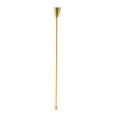 Gold Stirrer