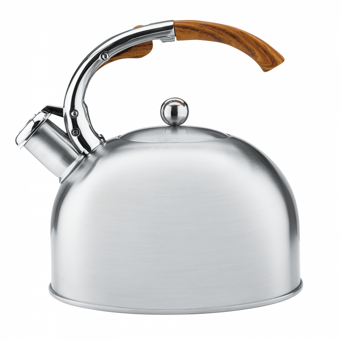 KETTLE Stovetop Raco Elements with Wooden Handle 2.5L - Wheel&Barrow Home