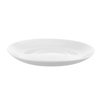 SAUCER Bone China (280ml Cup) - Wheel&Barrow Home