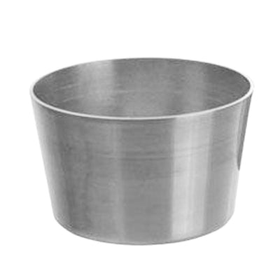 PUDDING MOULD Aluminium 9x6cm 225ml - Wheel&Barrow Home