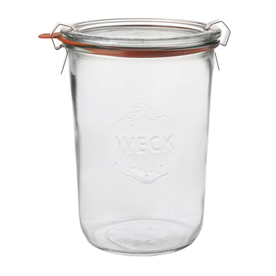 PRESERVING JAR 850ml Sturz - Wheel&Barrow Home