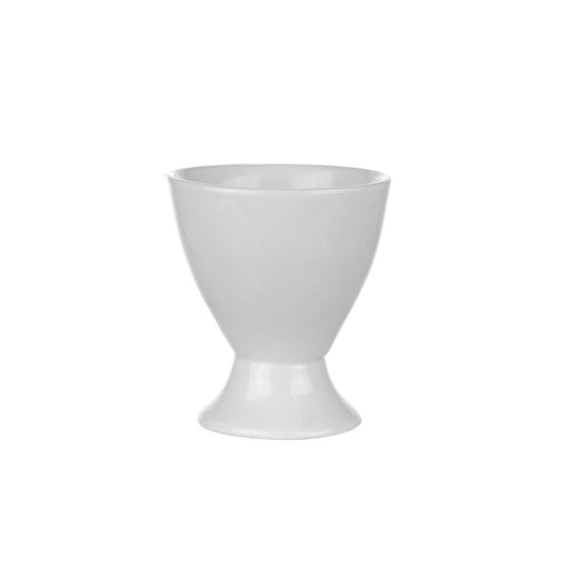 EGG CUP Porcelain - Wheel&Barrow Home