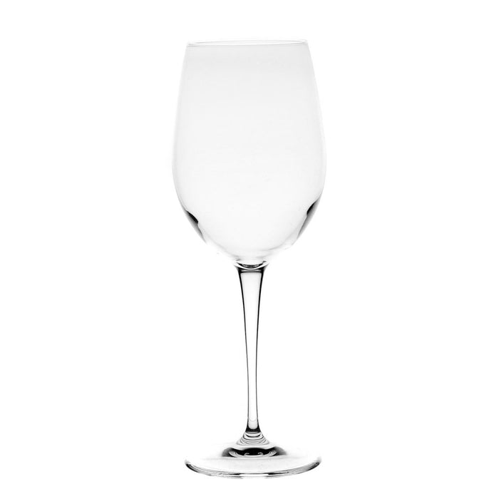 WHITE WINE GLASS Premium 470ml - Wheel&Barrow Home
