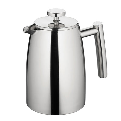 COFFEE PLUNGER Avanti Double Wall Stainless Steel 800mL