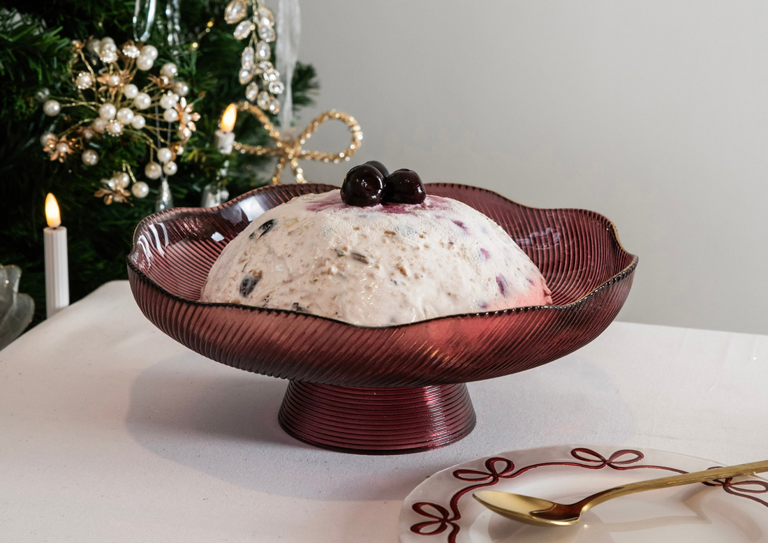 Icecream Pudding