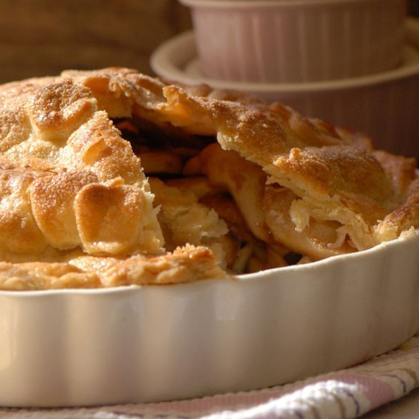 Apple Pie