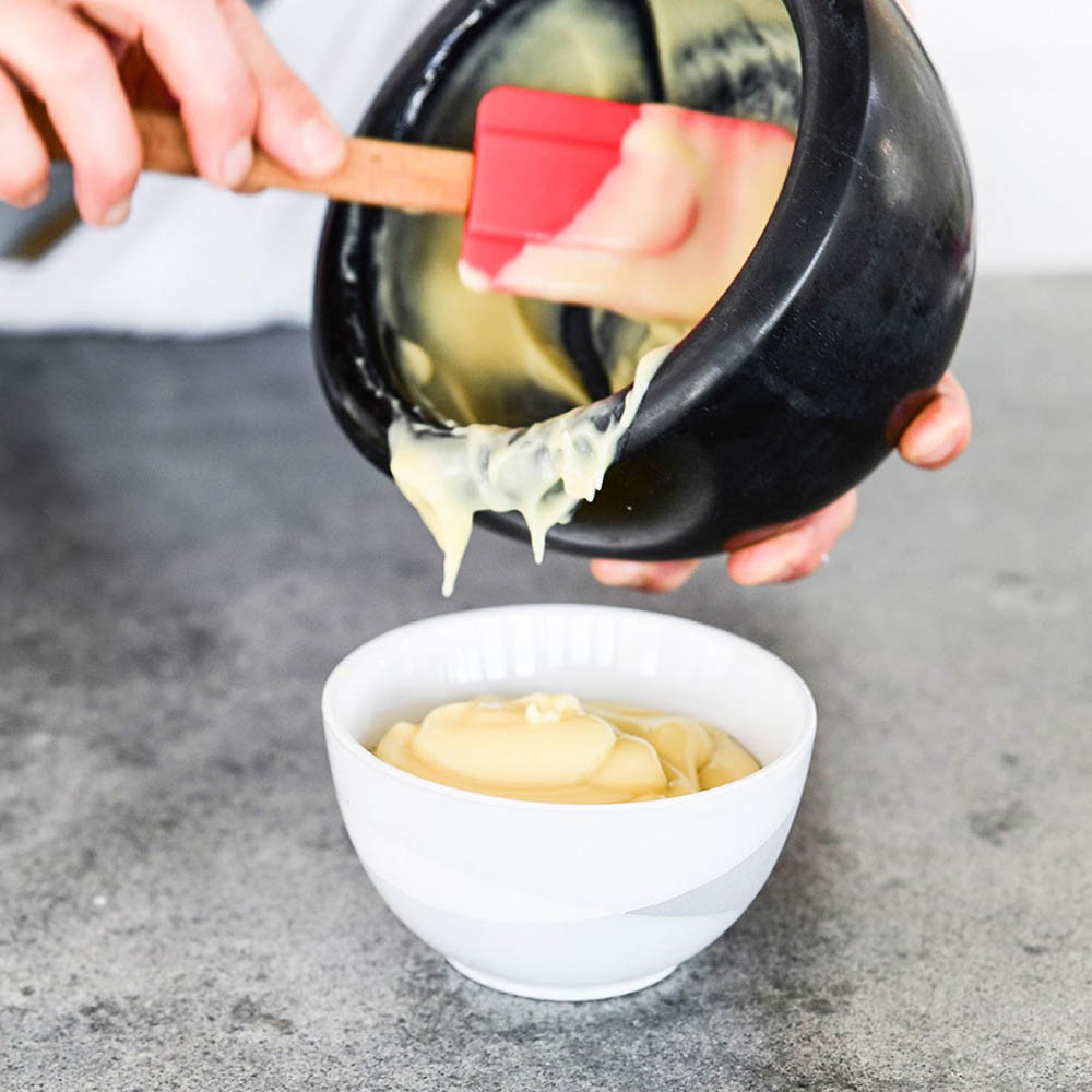 Mayonnaise / Caesar Salad Dressing