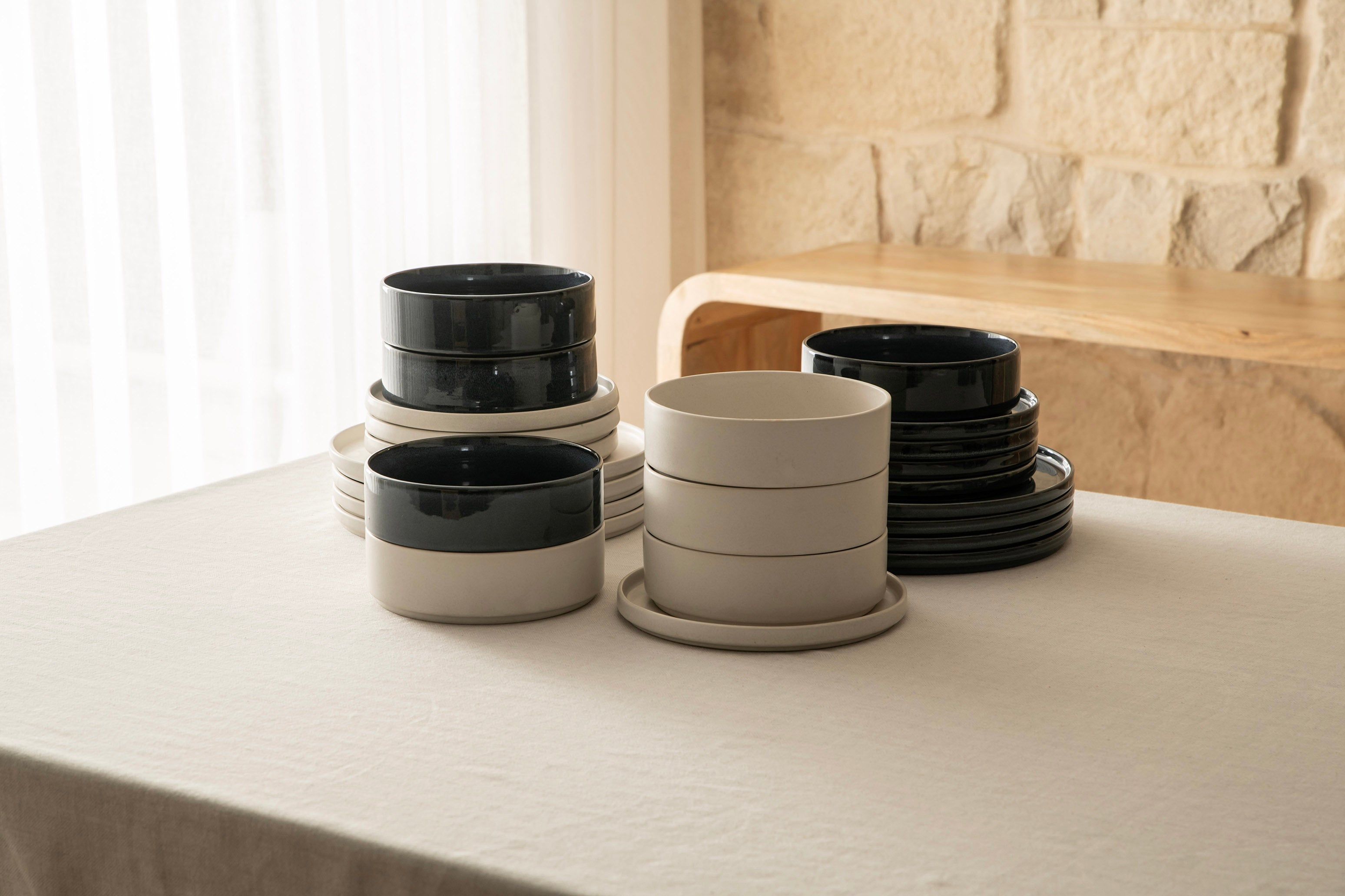 Dinnerware Care Guide