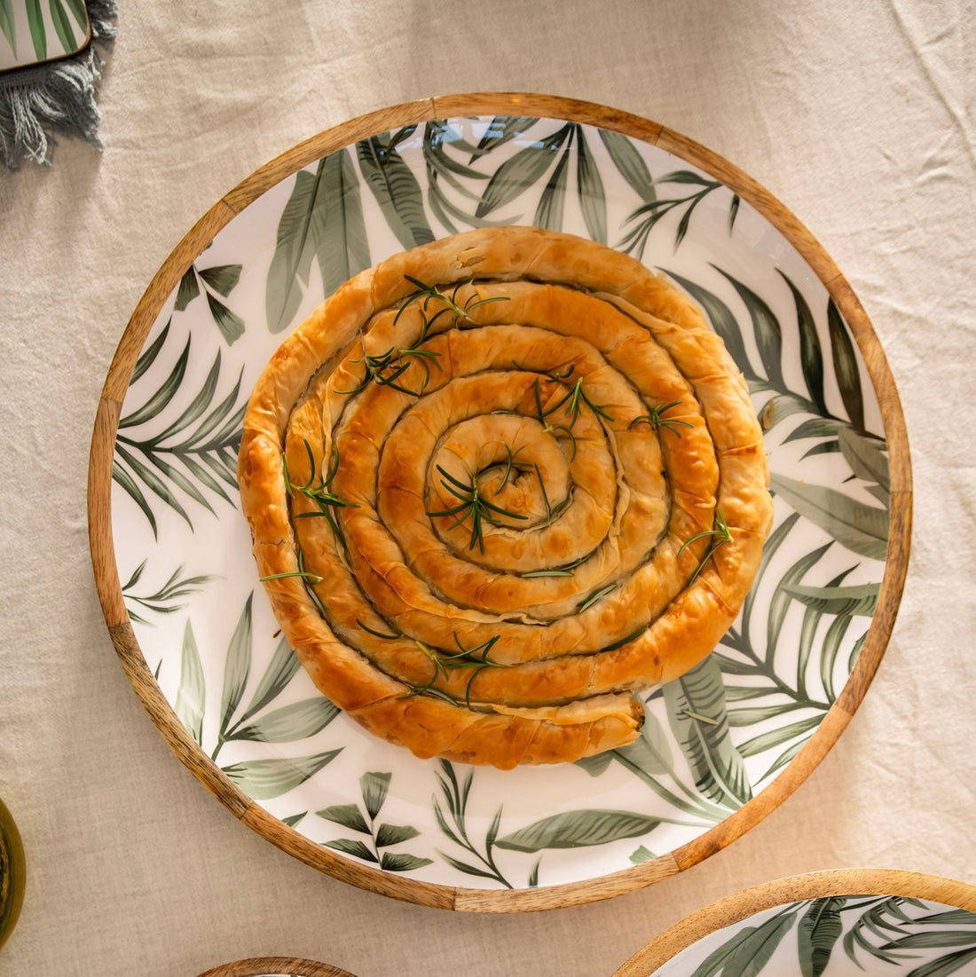 Spanakopita