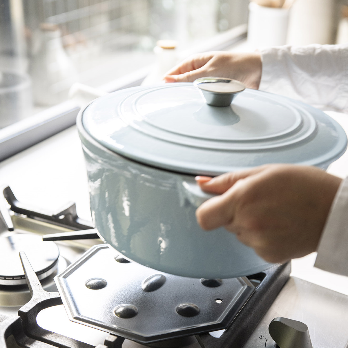 The Wheel&Barrow New Home Helper: Kitchen Edition