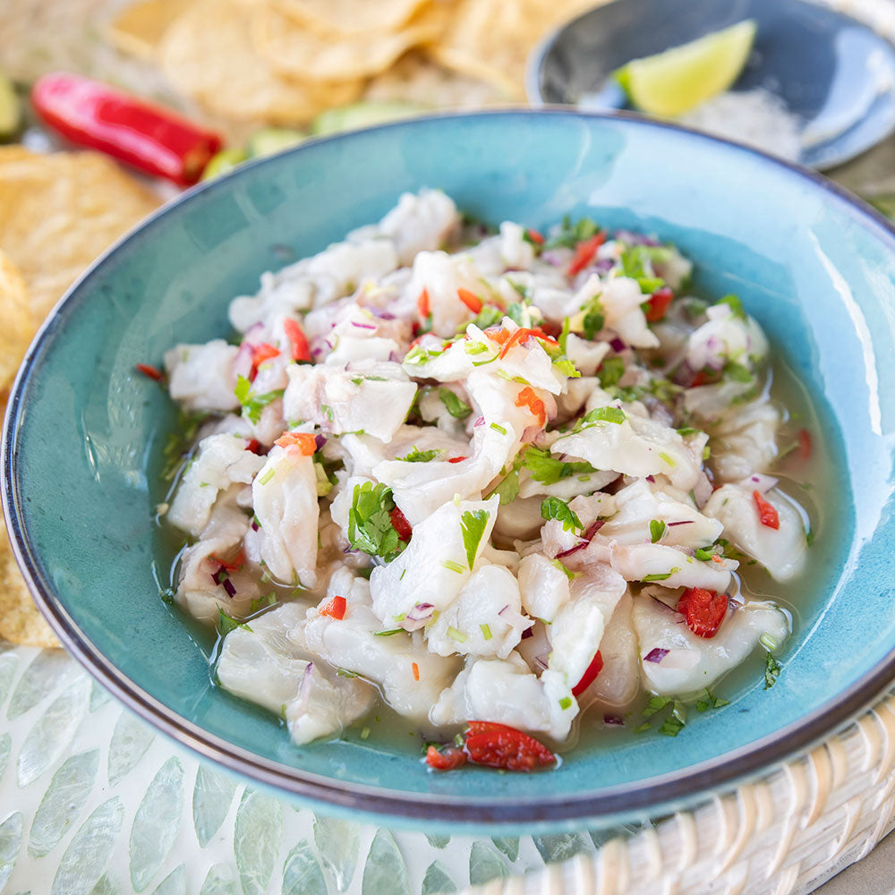 Ceviche