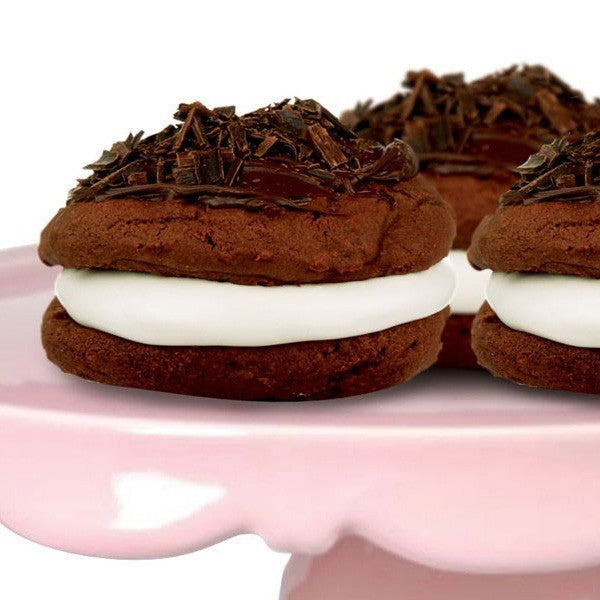 Chocolate Whoopie Cakes