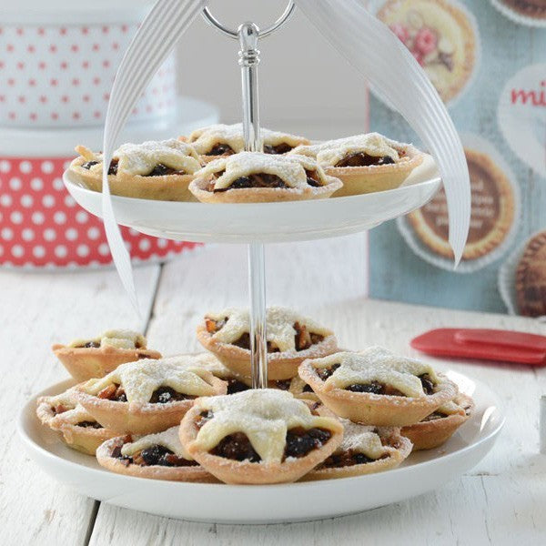 Christmas Mince Pies