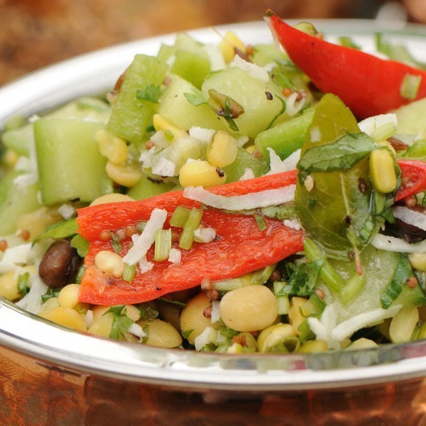 Cucumber Salad