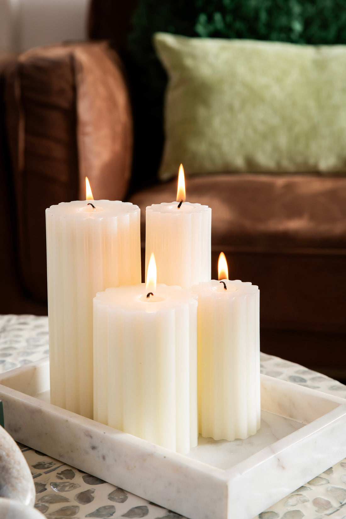 Candle & Home Fragrance Care Tips