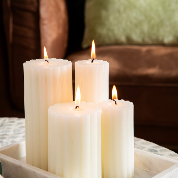 Candle & Home Fragrance Care Tips