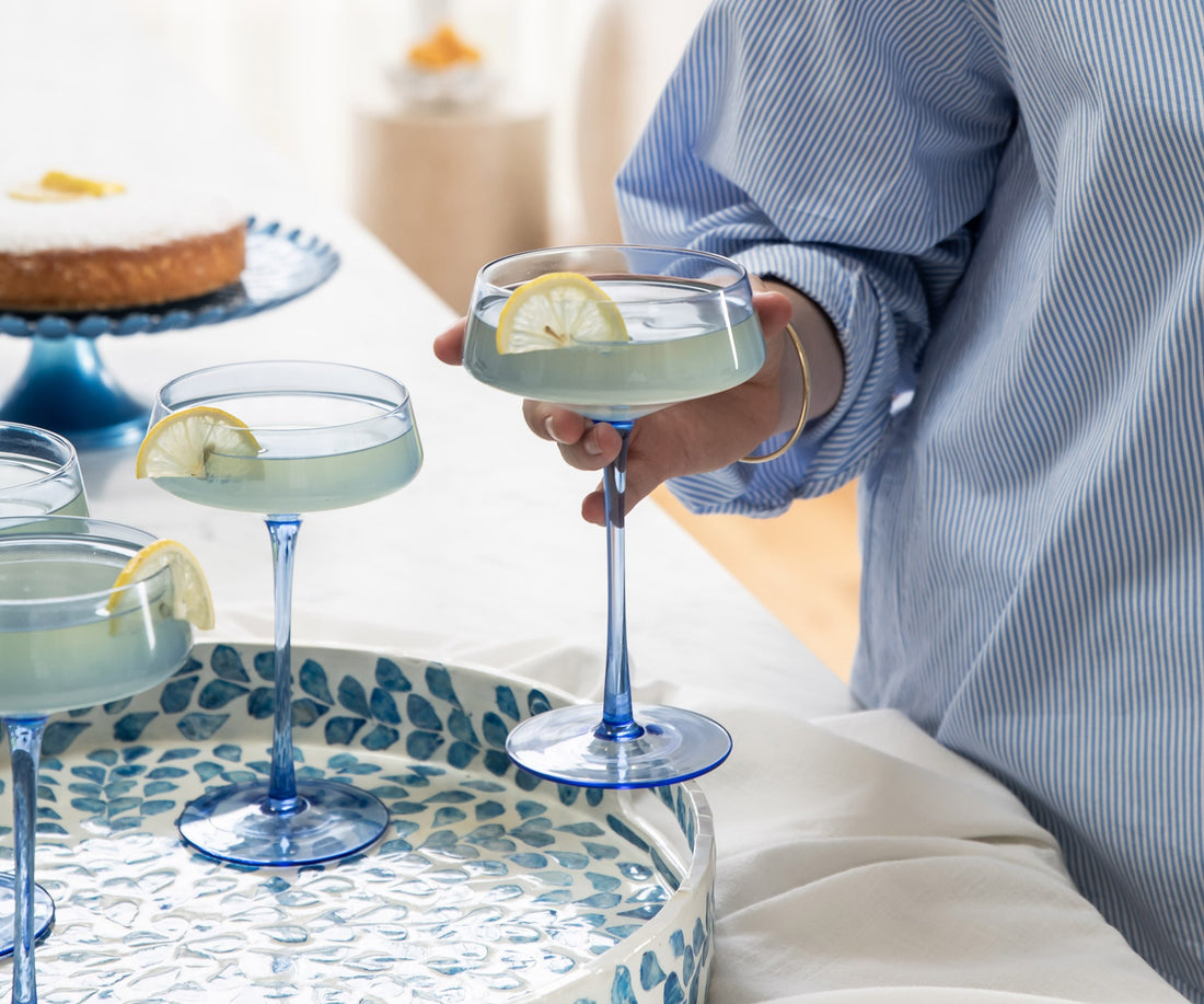 Limoncello Spritz