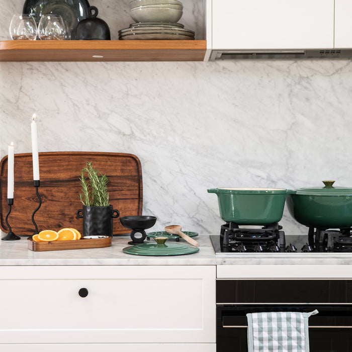 Our Top 5 Kitchen Styling Tips