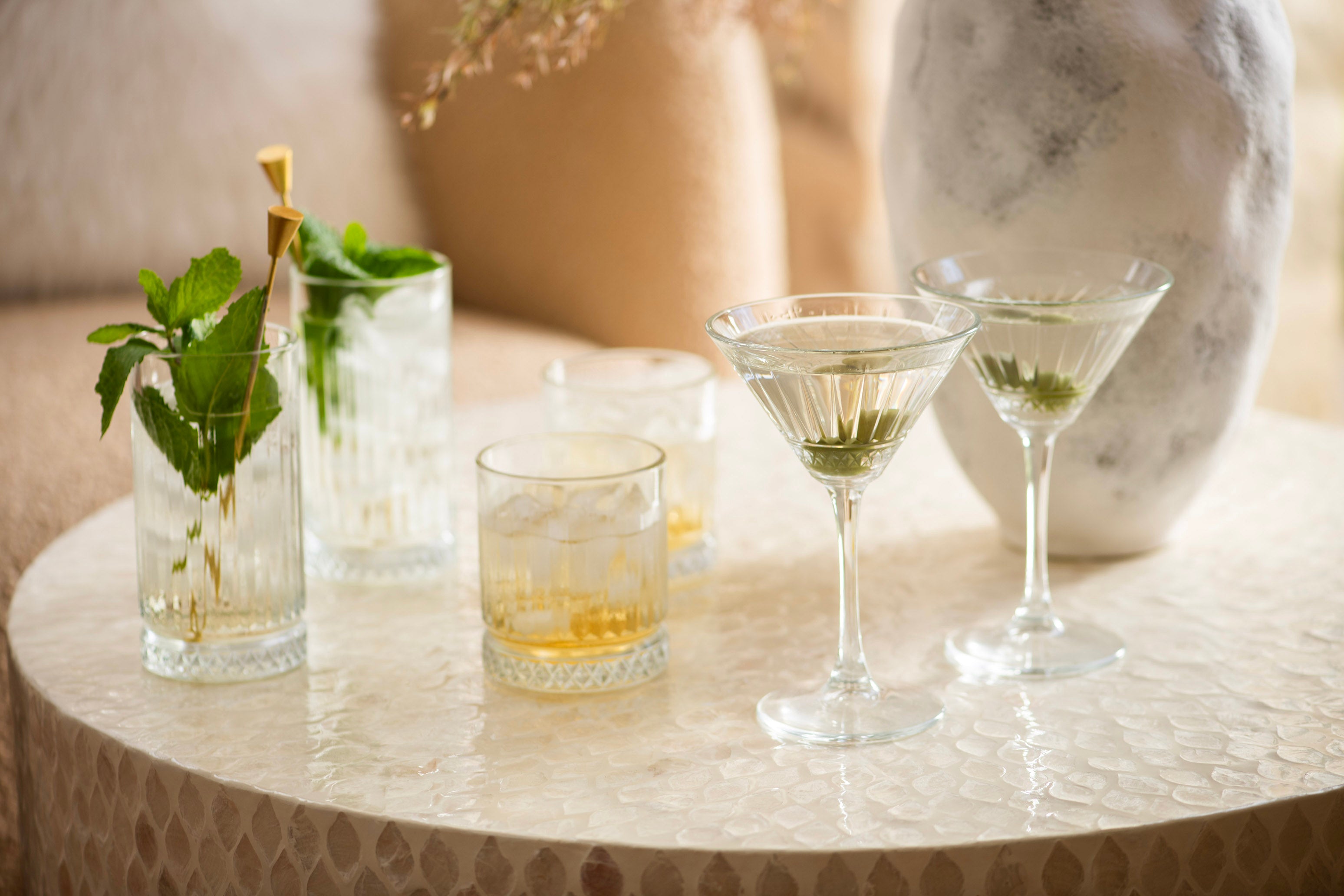 Top 5 Winter Cocktails