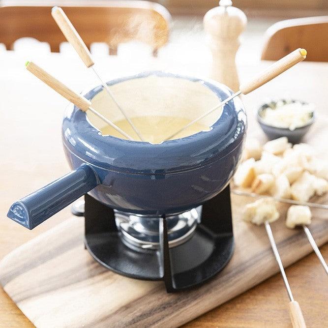 Cheese Fondue