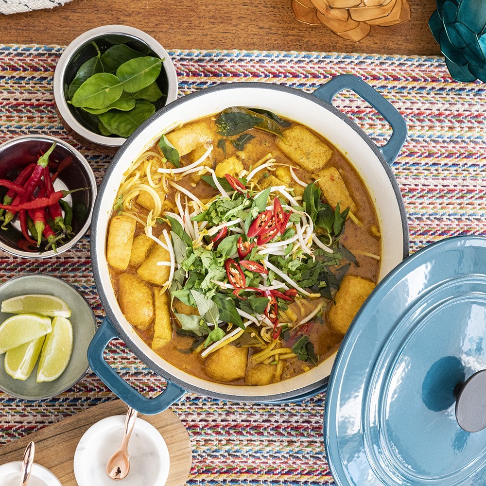 Laksa