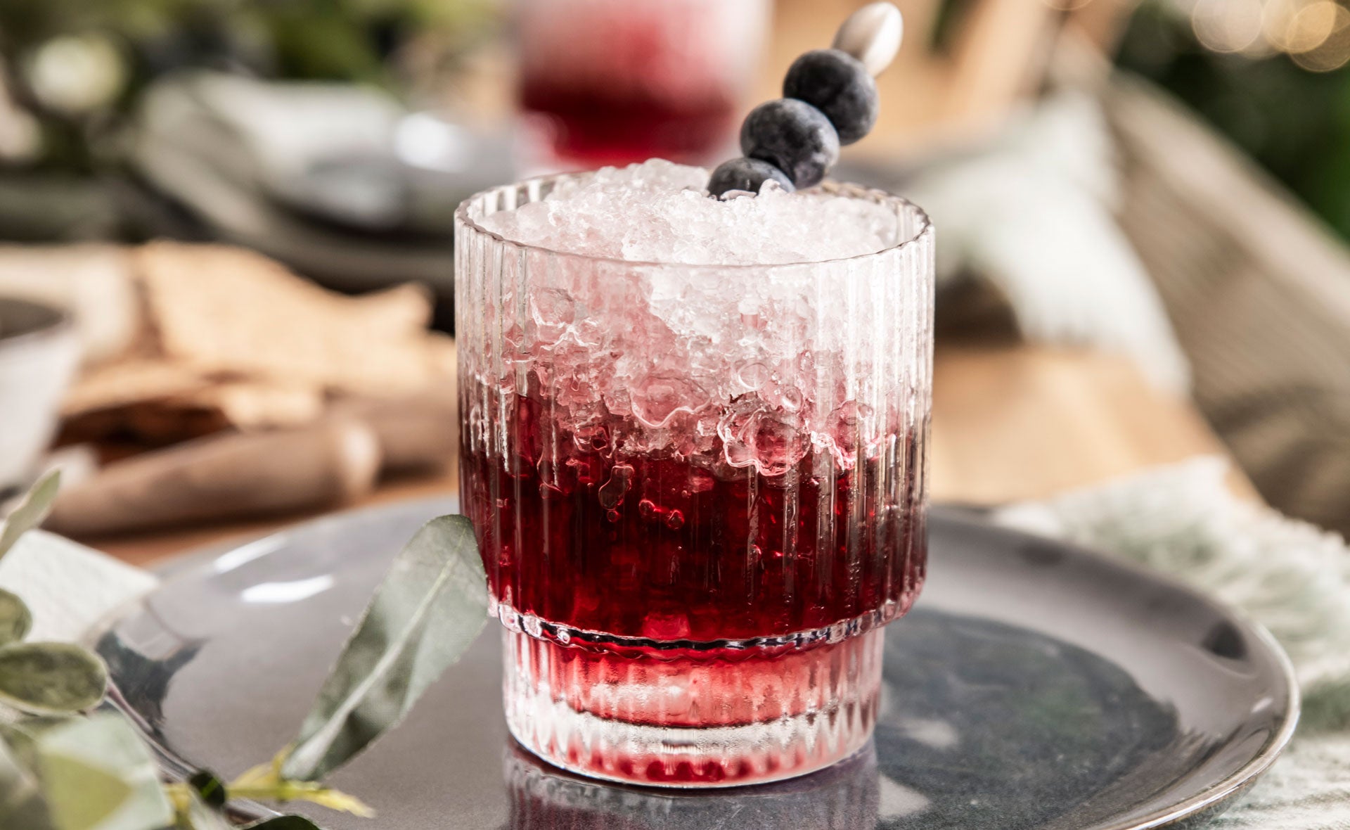 Port & Tonic