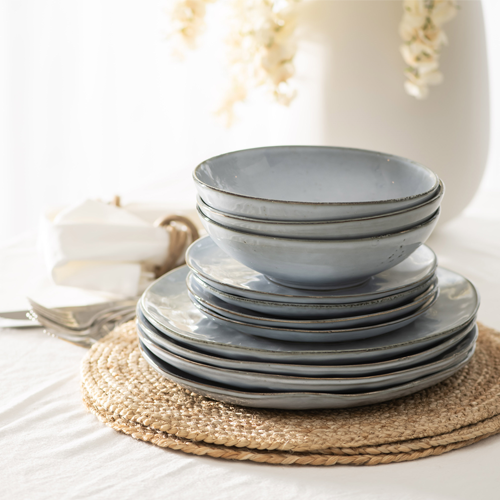 Transform Dining: Stylish Dinnerware Sets for Every Occasion