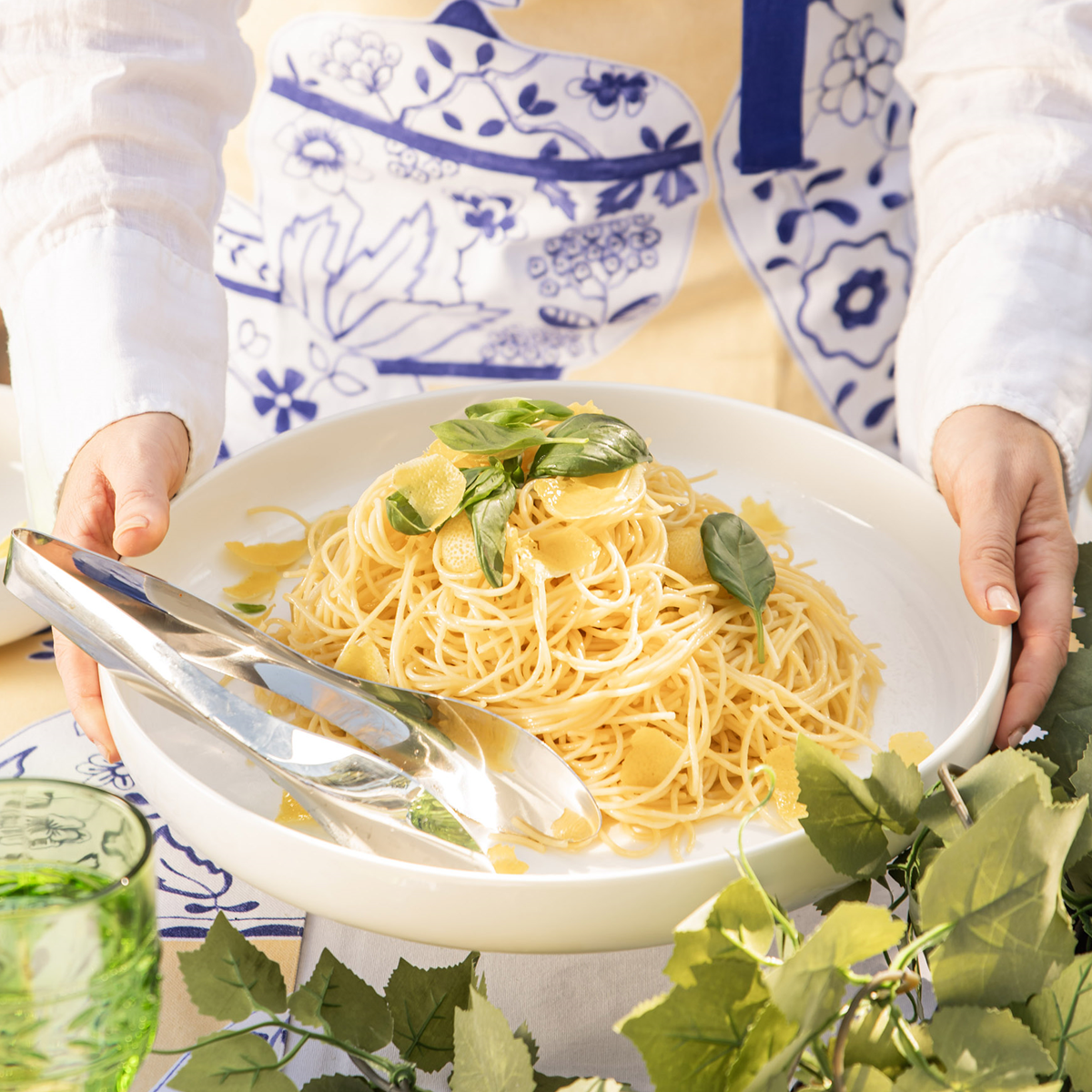 What kind of entertainer are you?