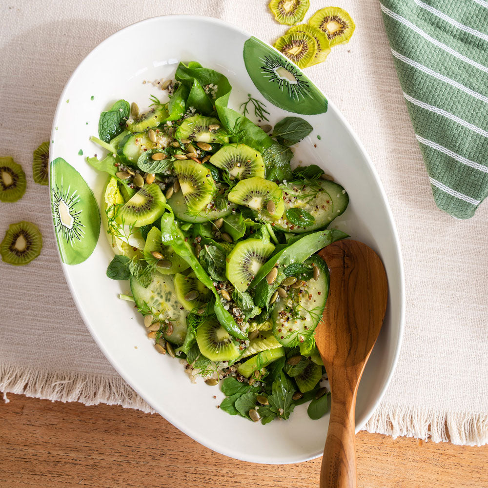 Kiwi Salad